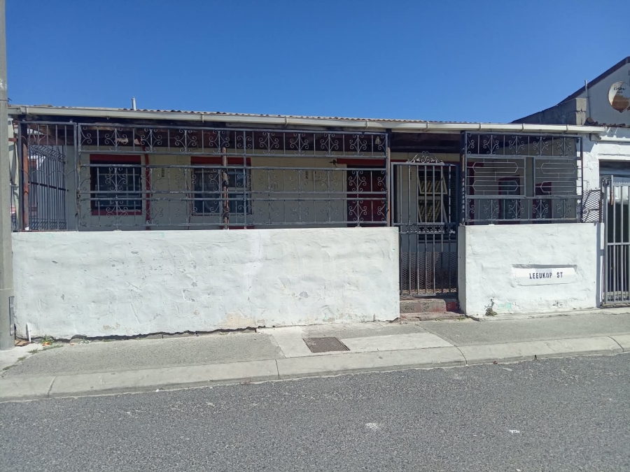 3 Bedroom Property for Sale in Tafelsig Western Cape